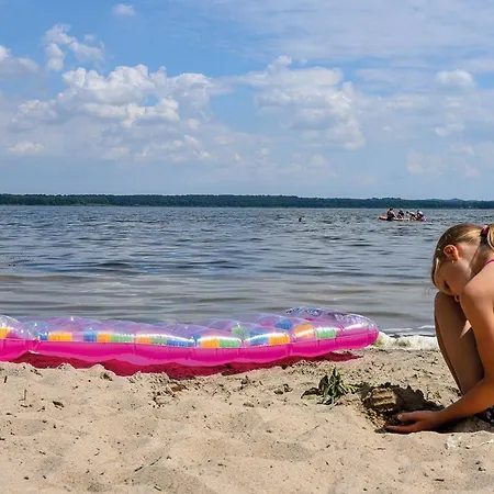 Bungis Ferien Direkt Am Grimnitzsee, Karree 12 * Иоахимсталь